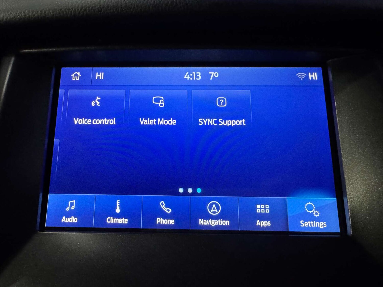 Used Ford Ranger 2021 for sale - 77578906: Photo 61