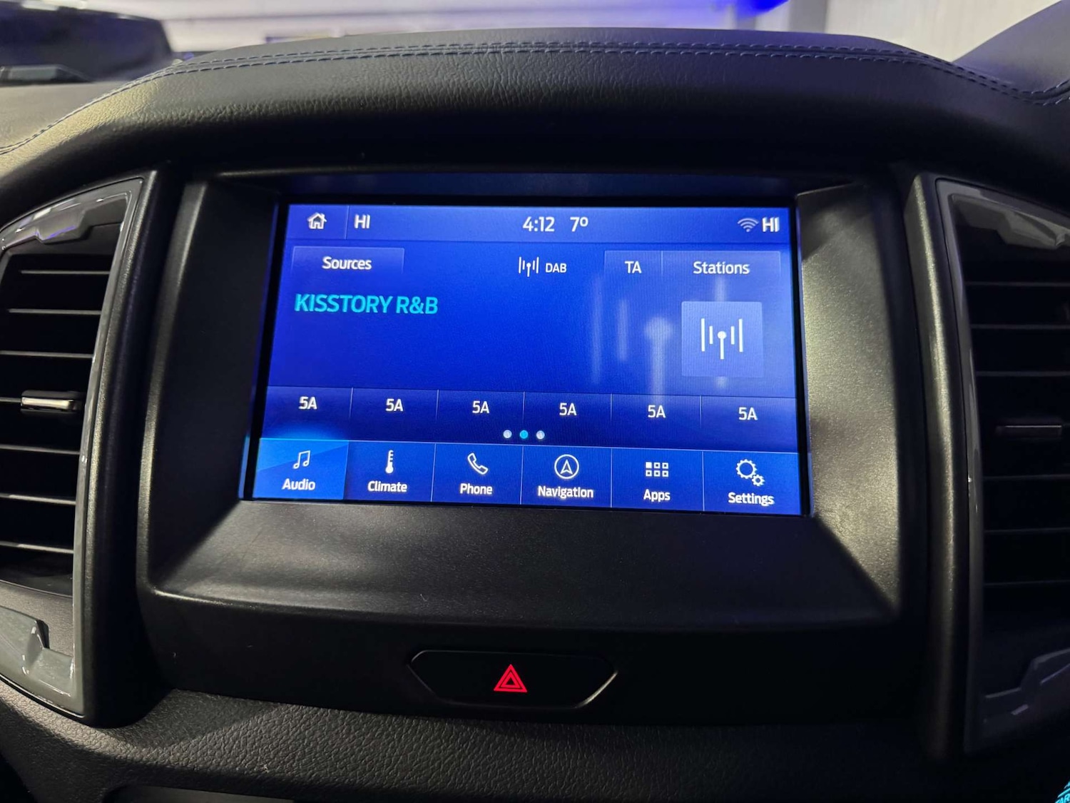 Used Ford Ranger 2021 for sale - 77578906: Photo 63