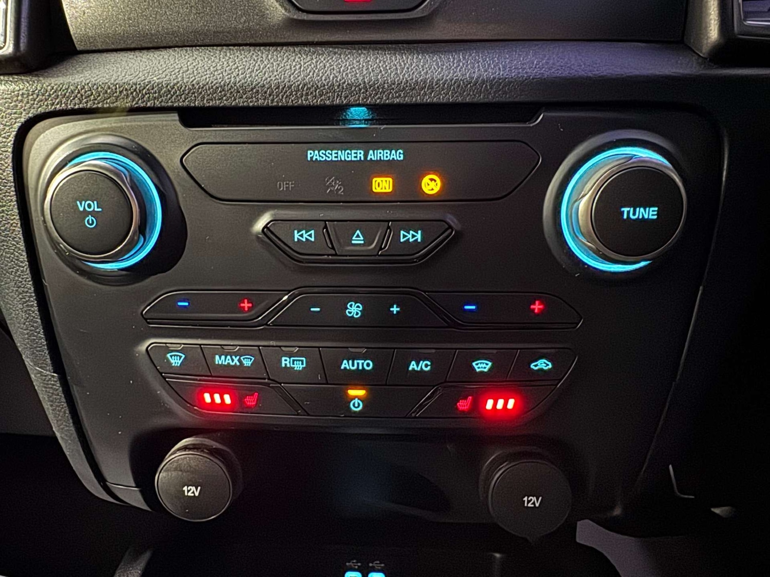 Used Ford Ranger 2021 for sale - 77578906: Photo 64