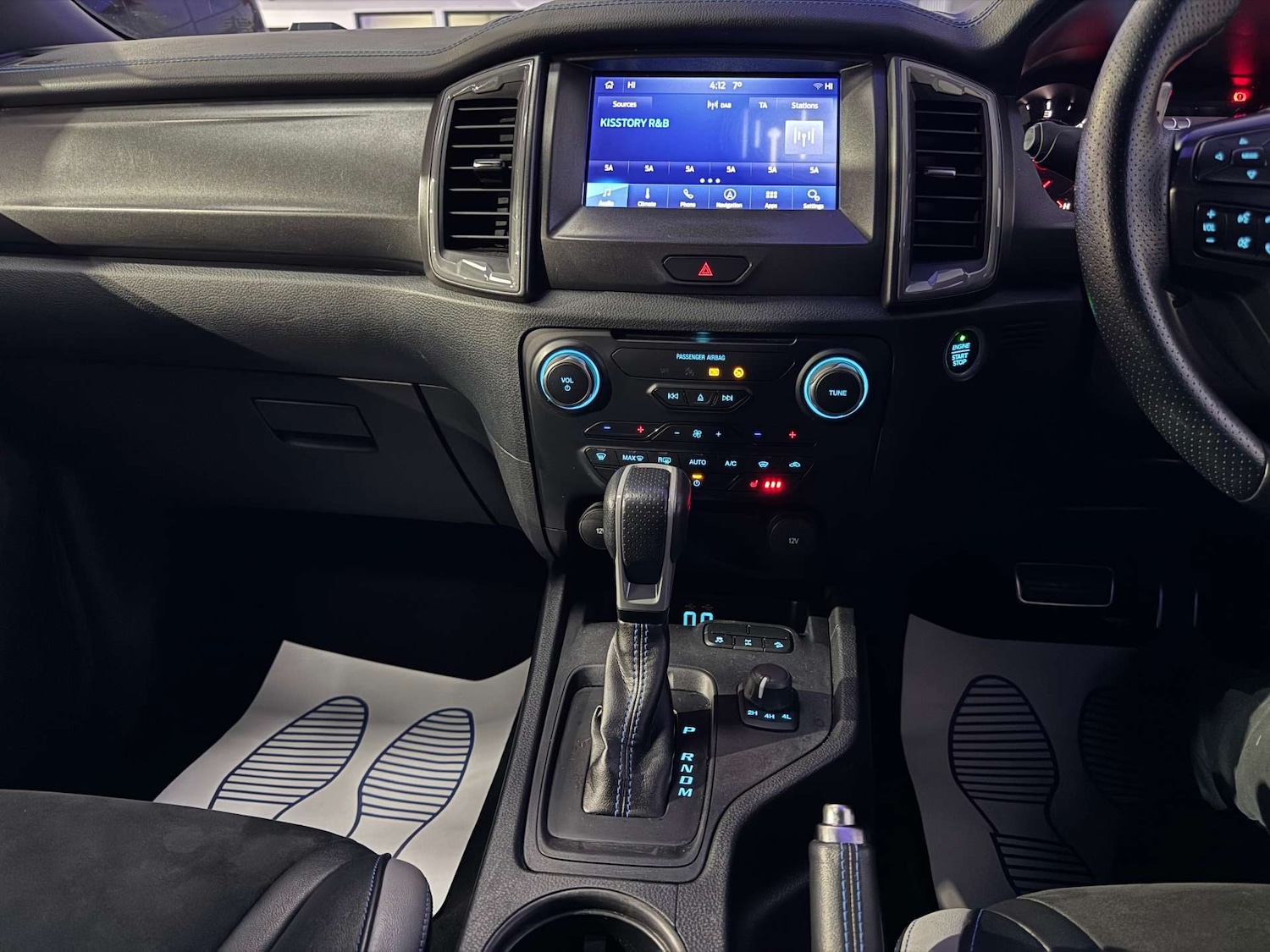 Used Ford Ranger 2021 for sale - 77578906: Photo 67