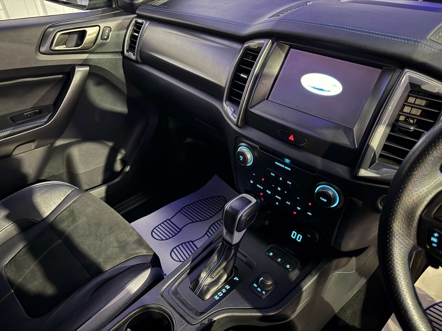 Used Ford Ranger 2021 for sale - 77578906: Photo 68