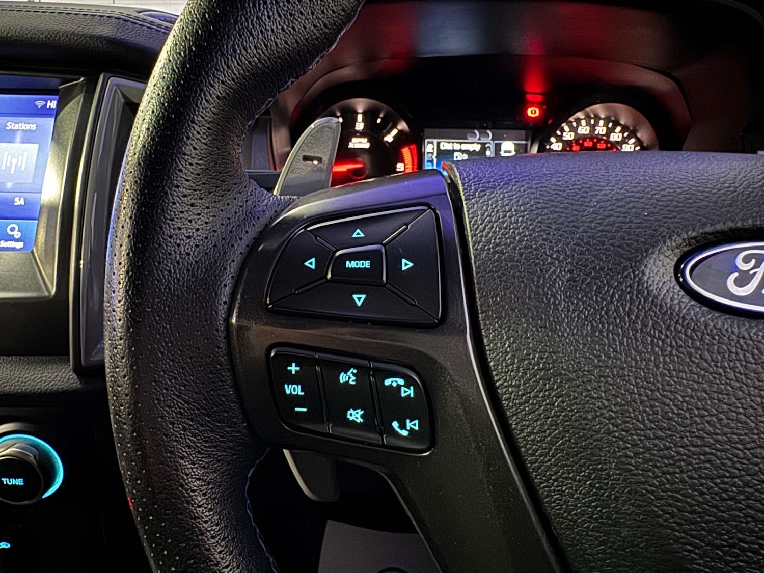 Used Ford Ranger 2021 for sale - 77578906: Photo 69