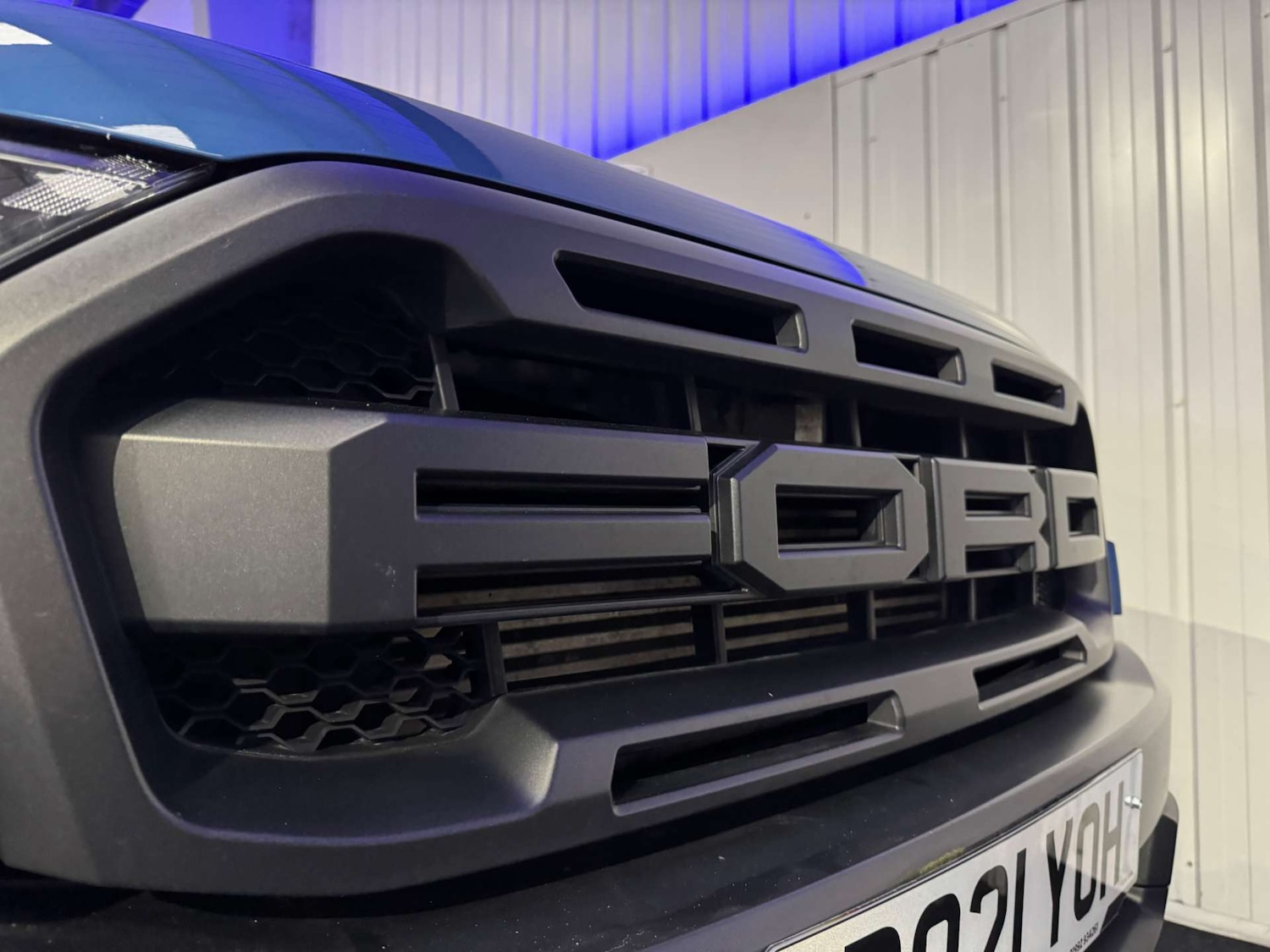 Used Ford Ranger 2021 for sale - 77578906: Photo 7