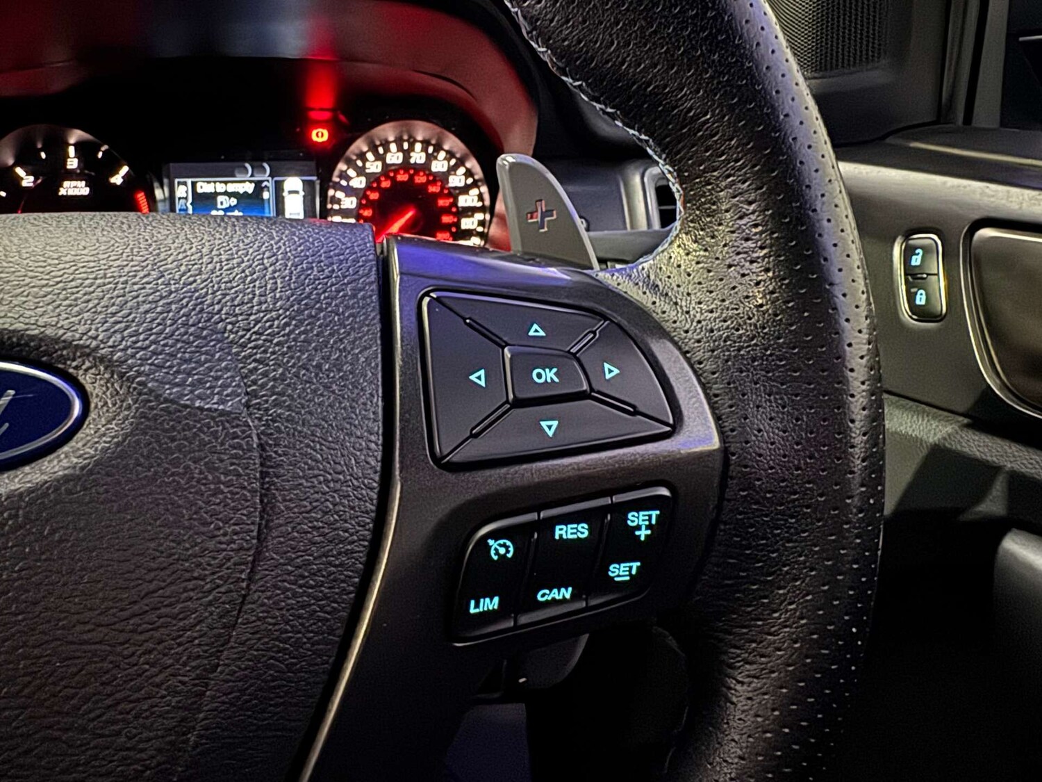 Used Ford Ranger 2021 for sale - 77578906: Photo 70