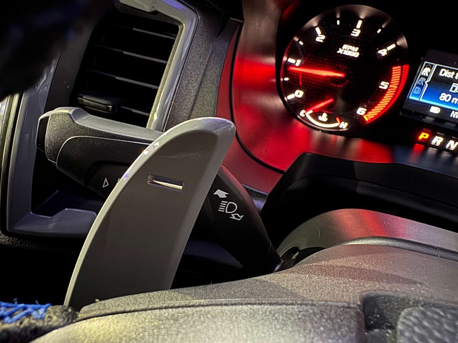 Used Ford Ranger 2021 for sale - 77578906: Photo 72