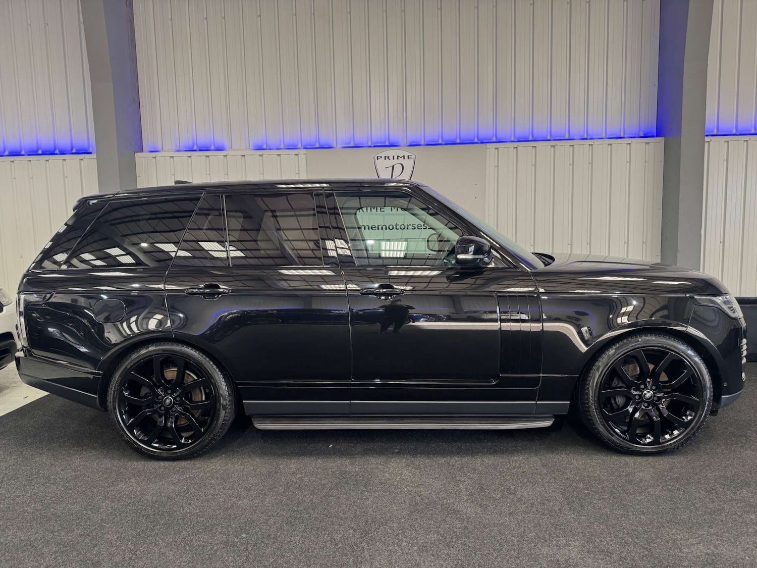 Used Land Rover Range Rover 2021 for sale - 77833264: Photo 25