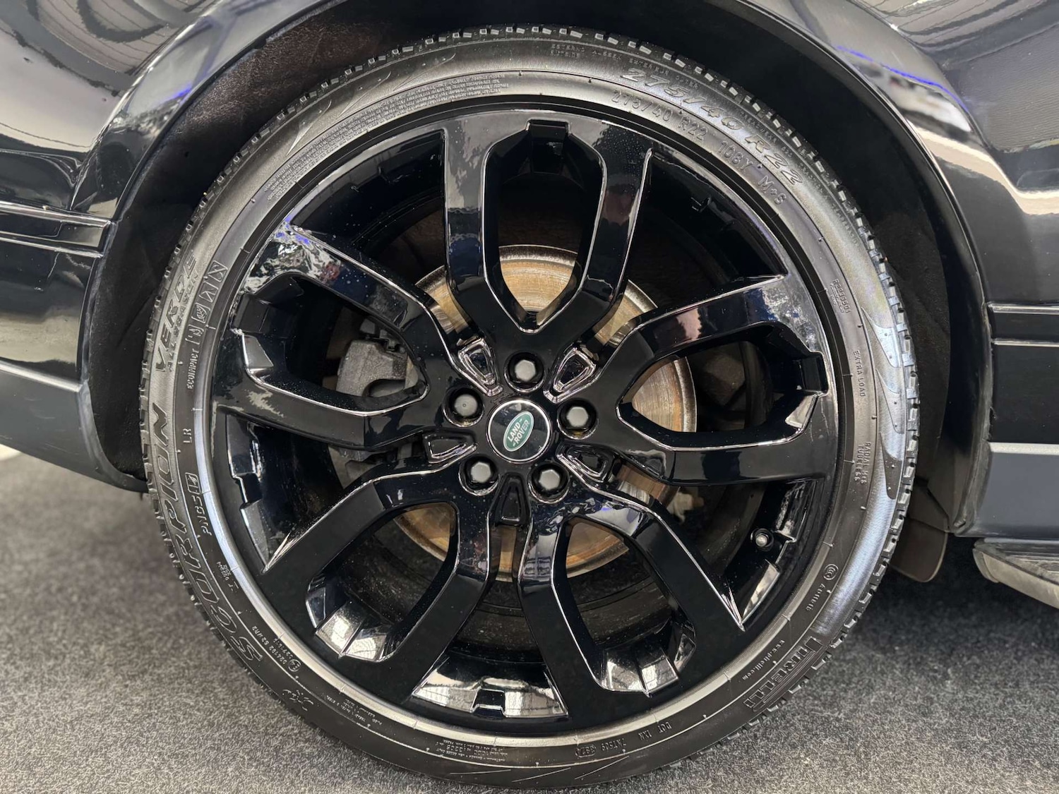 Used Land Rover Range Rover 2021 for sale - 77833264: Photo 26