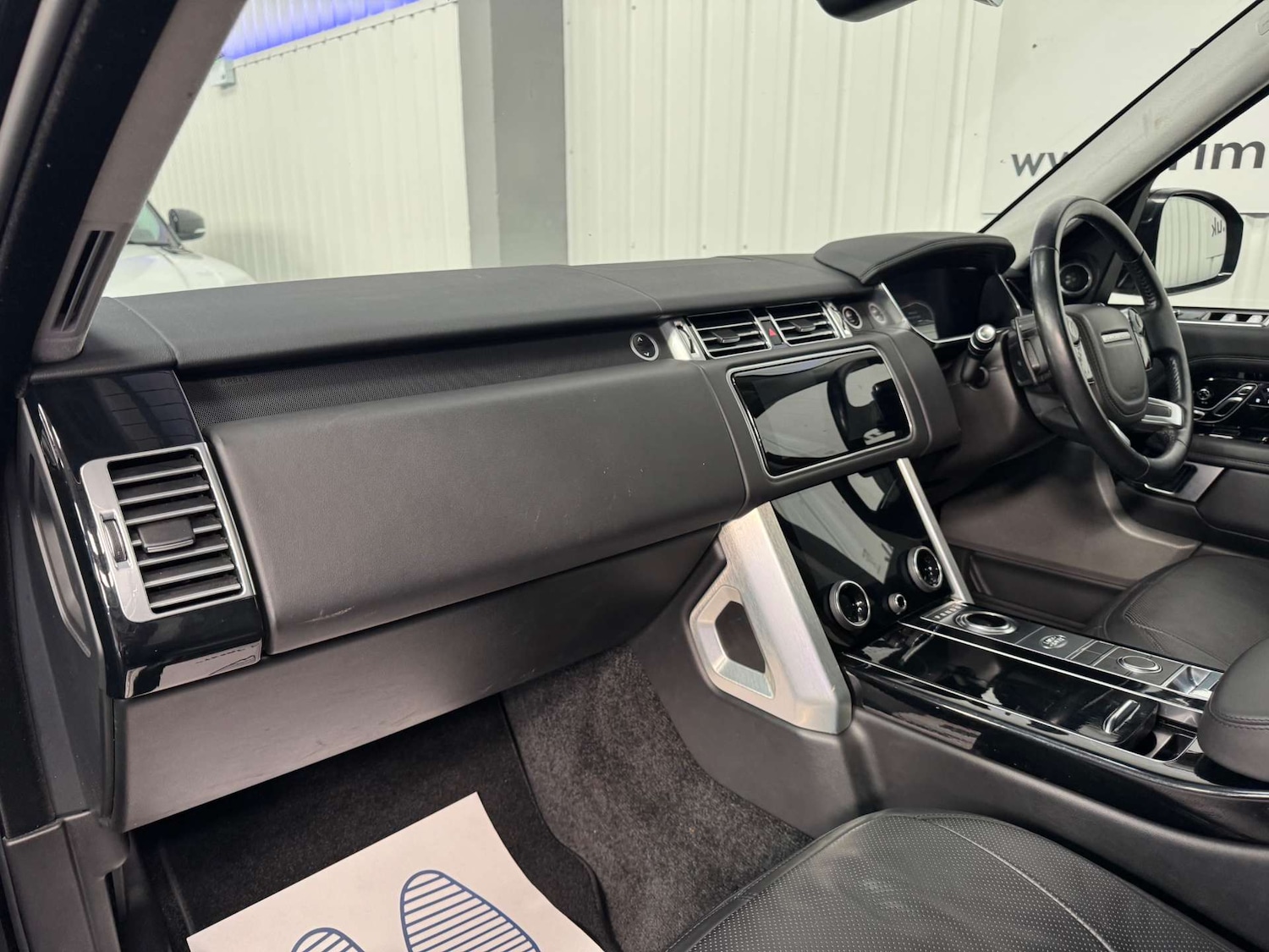 Used Land Rover Range Rover 2021 for sale - 77833264: Photo 34