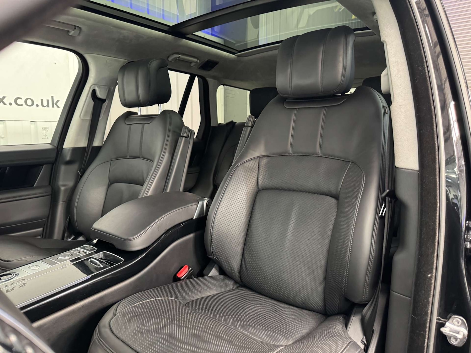 Used Land Rover Range Rover 2021 for sale - 77833264: Photo 35