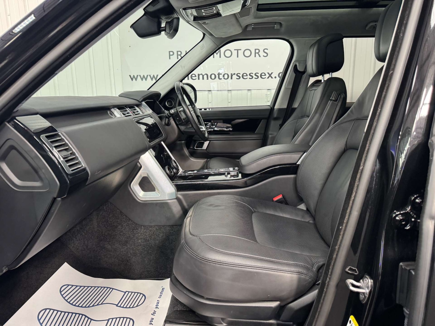 Used Land Rover Range Rover 2021 for sale - 77833264: Photo 36