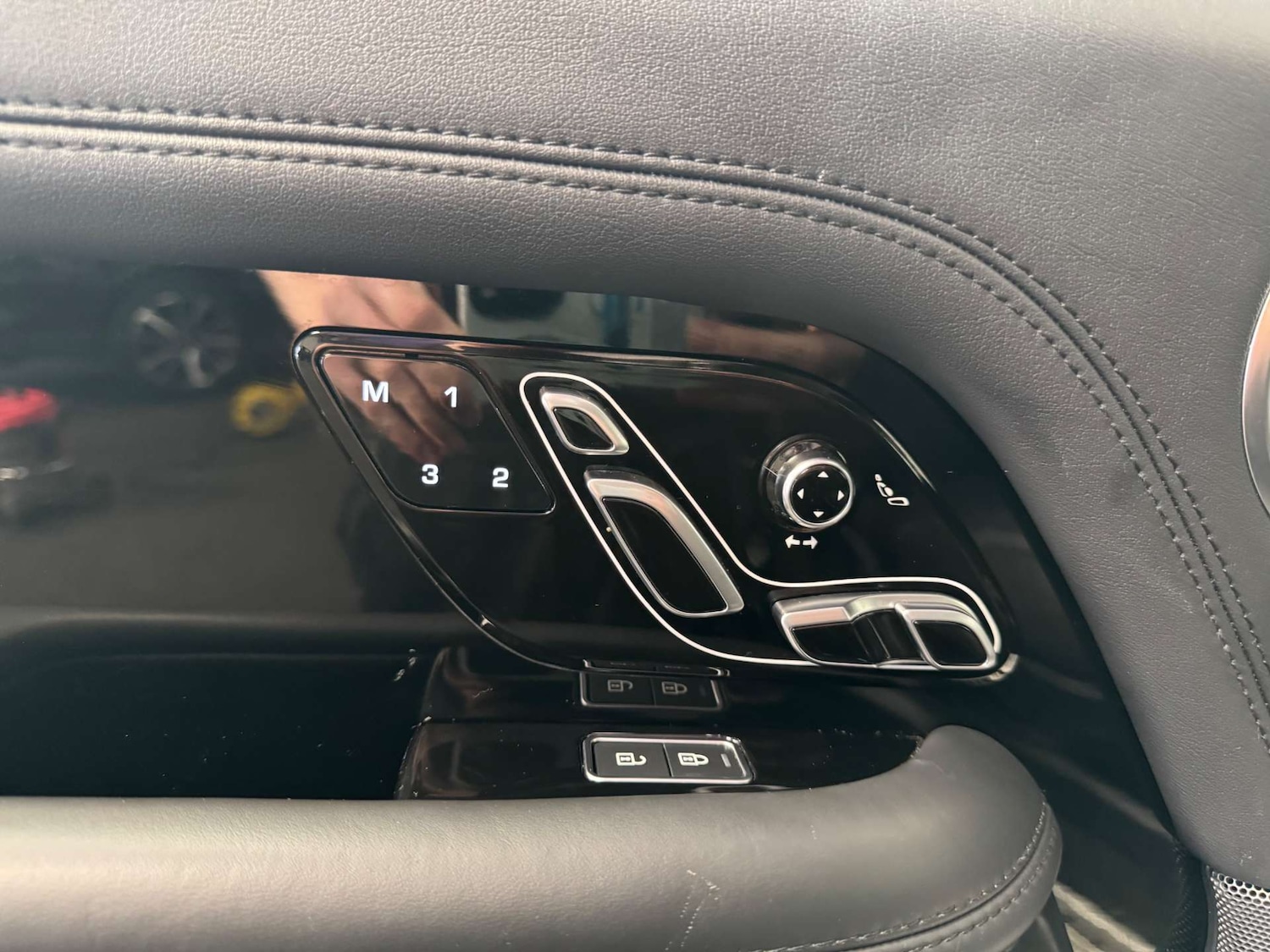 Used Land Rover Range Rover 2021 for sale - 77833264: Photo 37