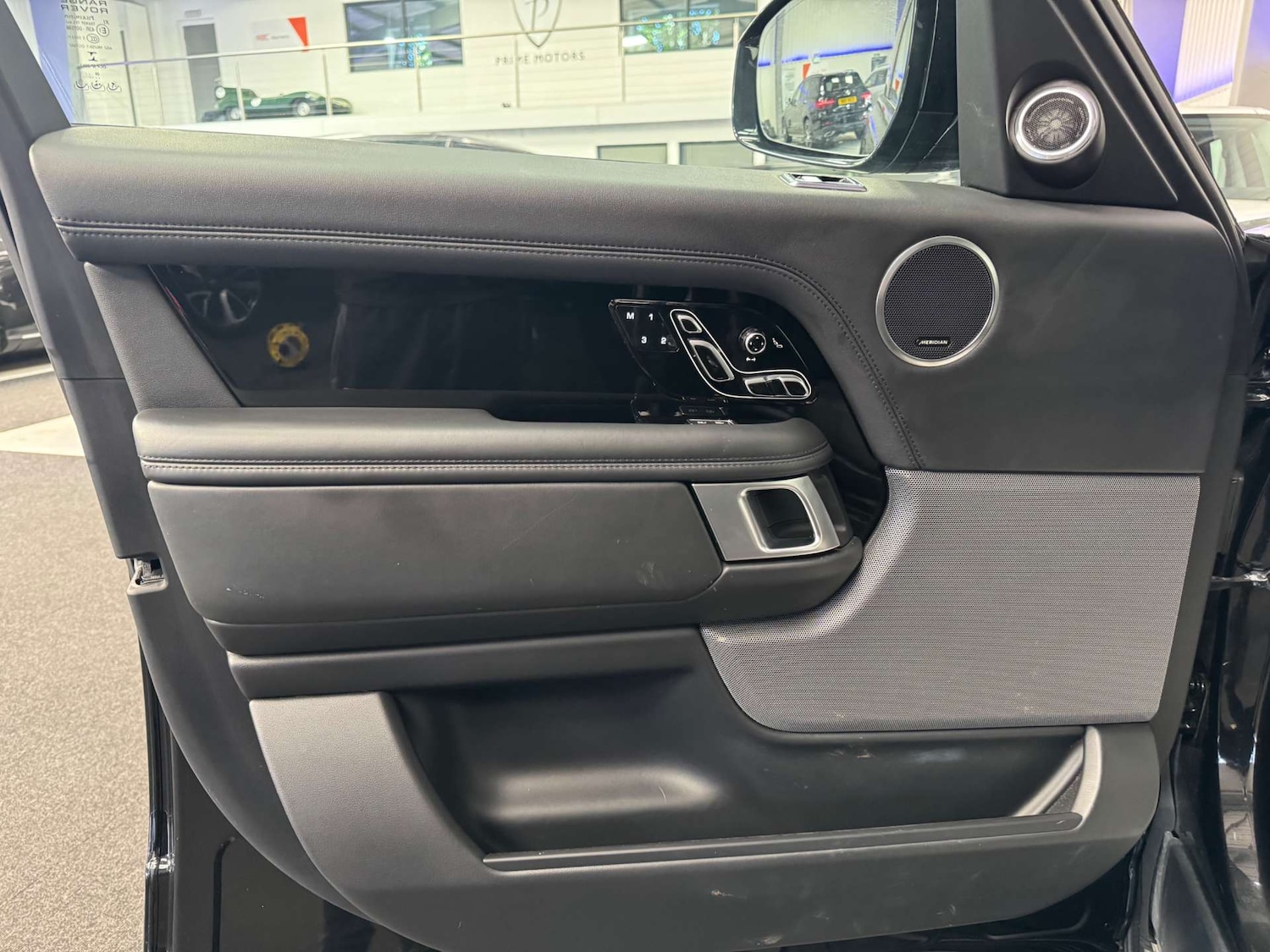 Used Land Rover Range Rover 2021 for sale - 77833264: Photo 38