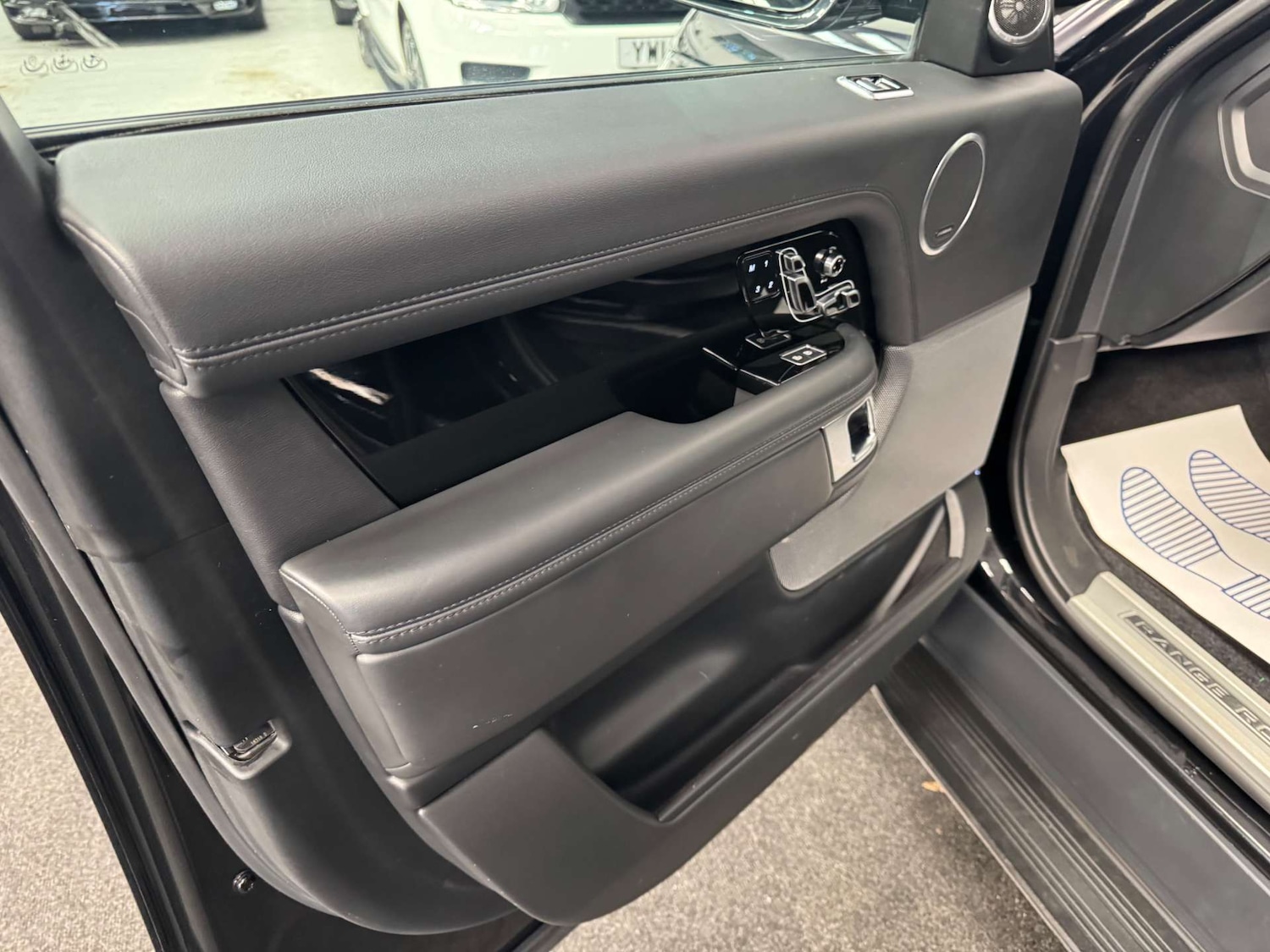 Used Land Rover Range Rover 2021 for sale - 77833264: Photo 39