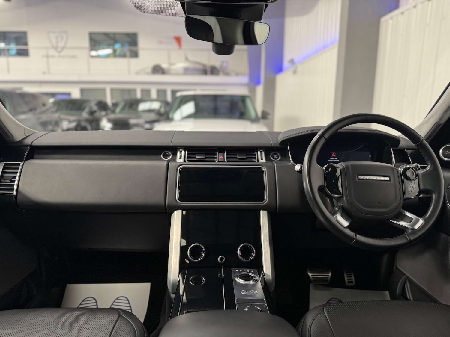 Used Land Rover Range Rover 2021 for sale - 77833264: Photo 40