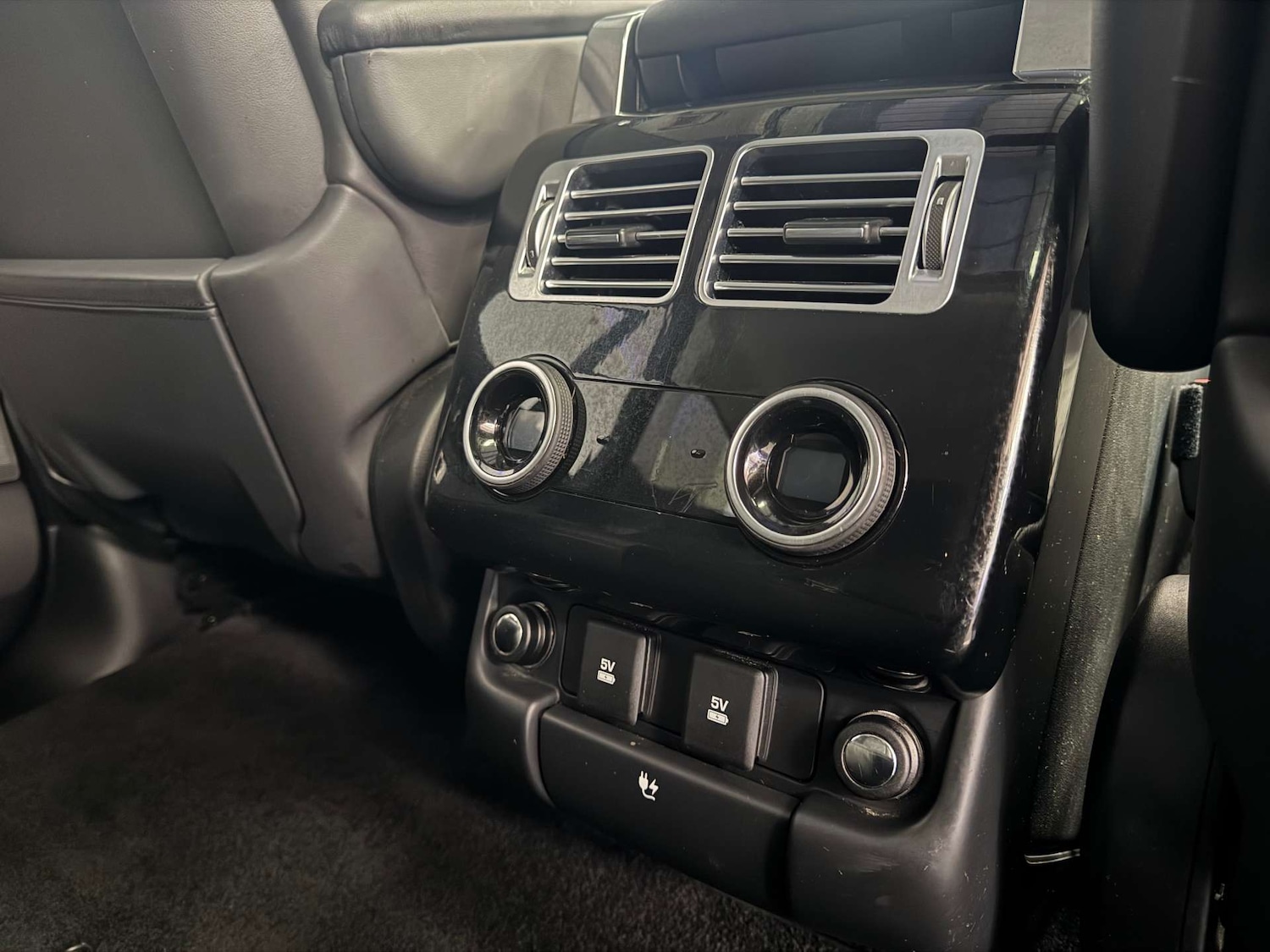 Used Land Rover Range Rover 2021 for sale - 77833264: Photo 41