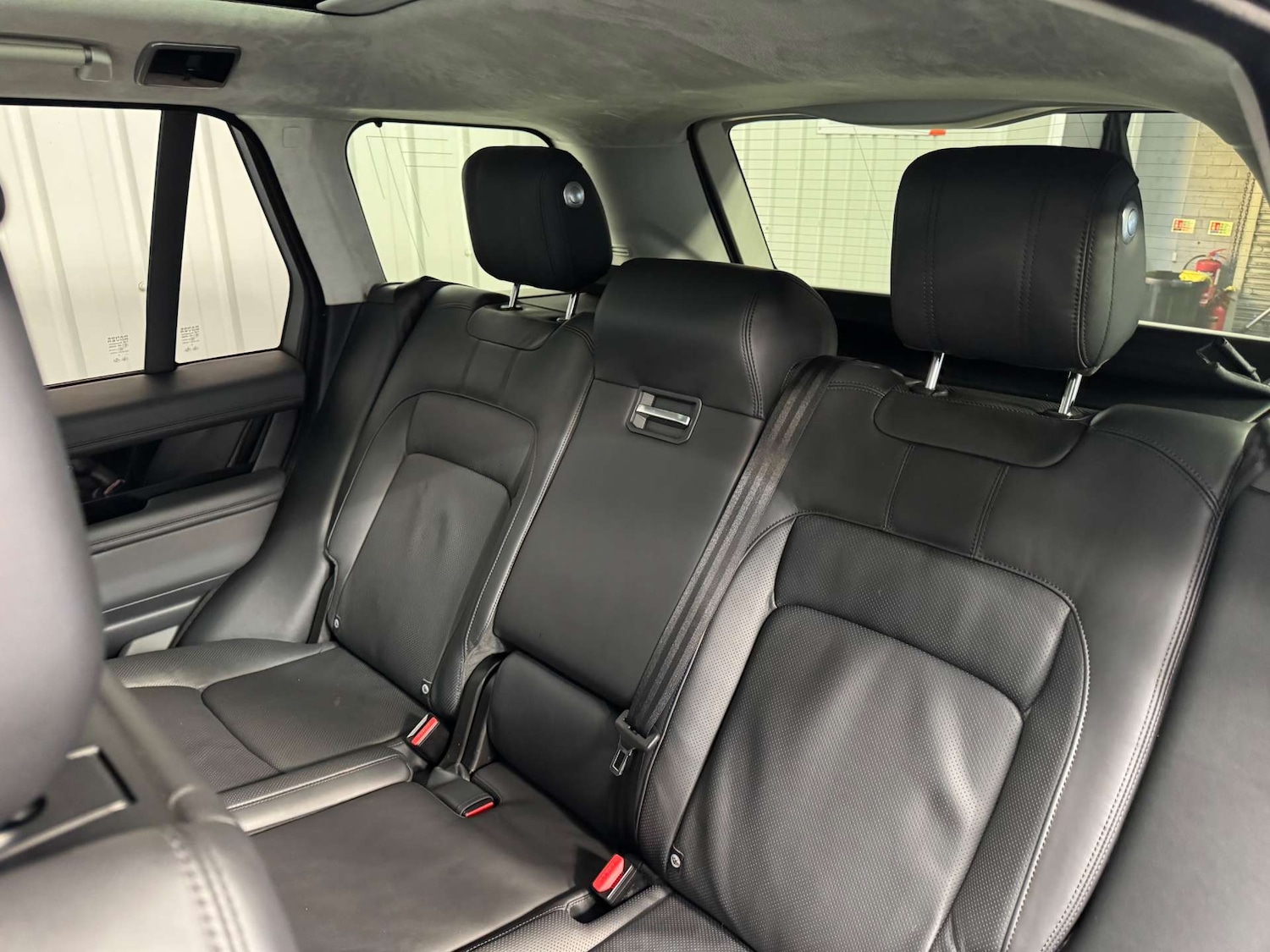 Used Land Rover Range Rover 2021 for sale - 77833264: Photo 42