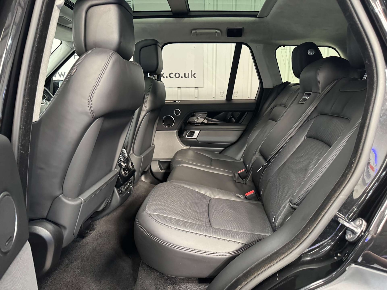 Used Land Rover Range Rover 2021 for sale - 77833264: Photo 44