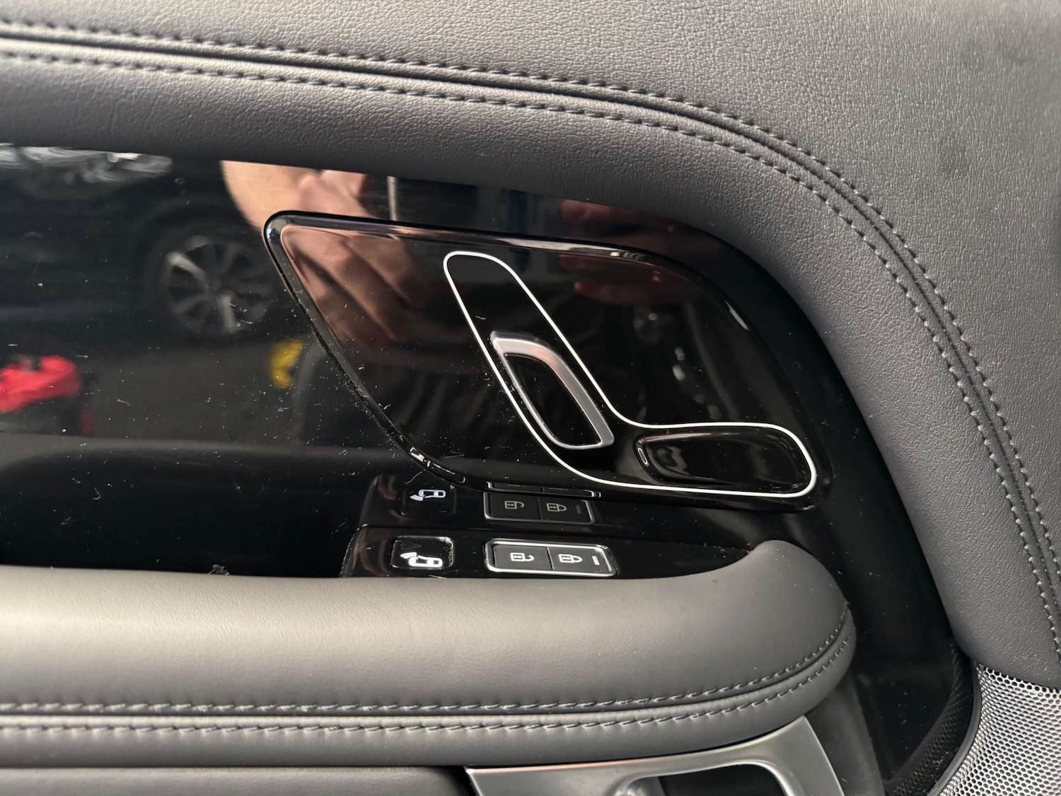 Used Land Rover Range Rover 2021 for sale - 77833264: Photo 46