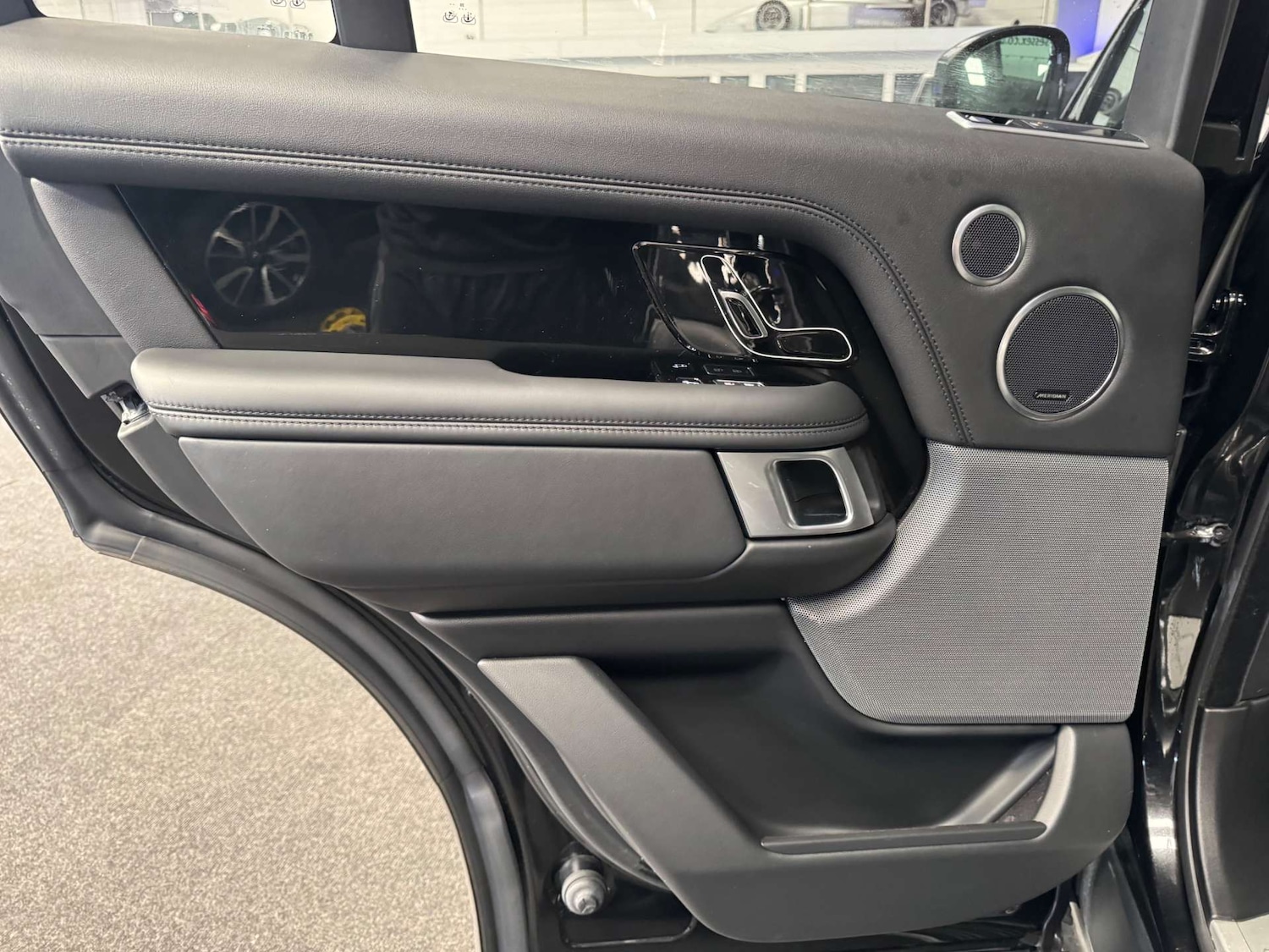 Used Land Rover Range Rover 2021 for sale - 77833264: Photo 47