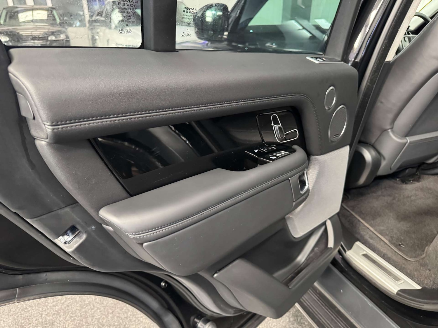 Used Land Rover Range Rover 2021 for sale - 77833264: Photo 48