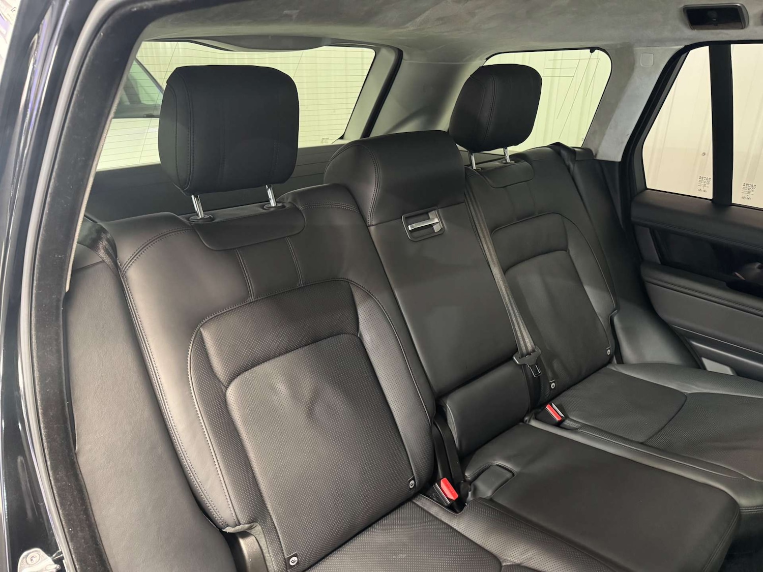 Used Land Rover Range Rover 2021 for sale - 77833264: Photo 49