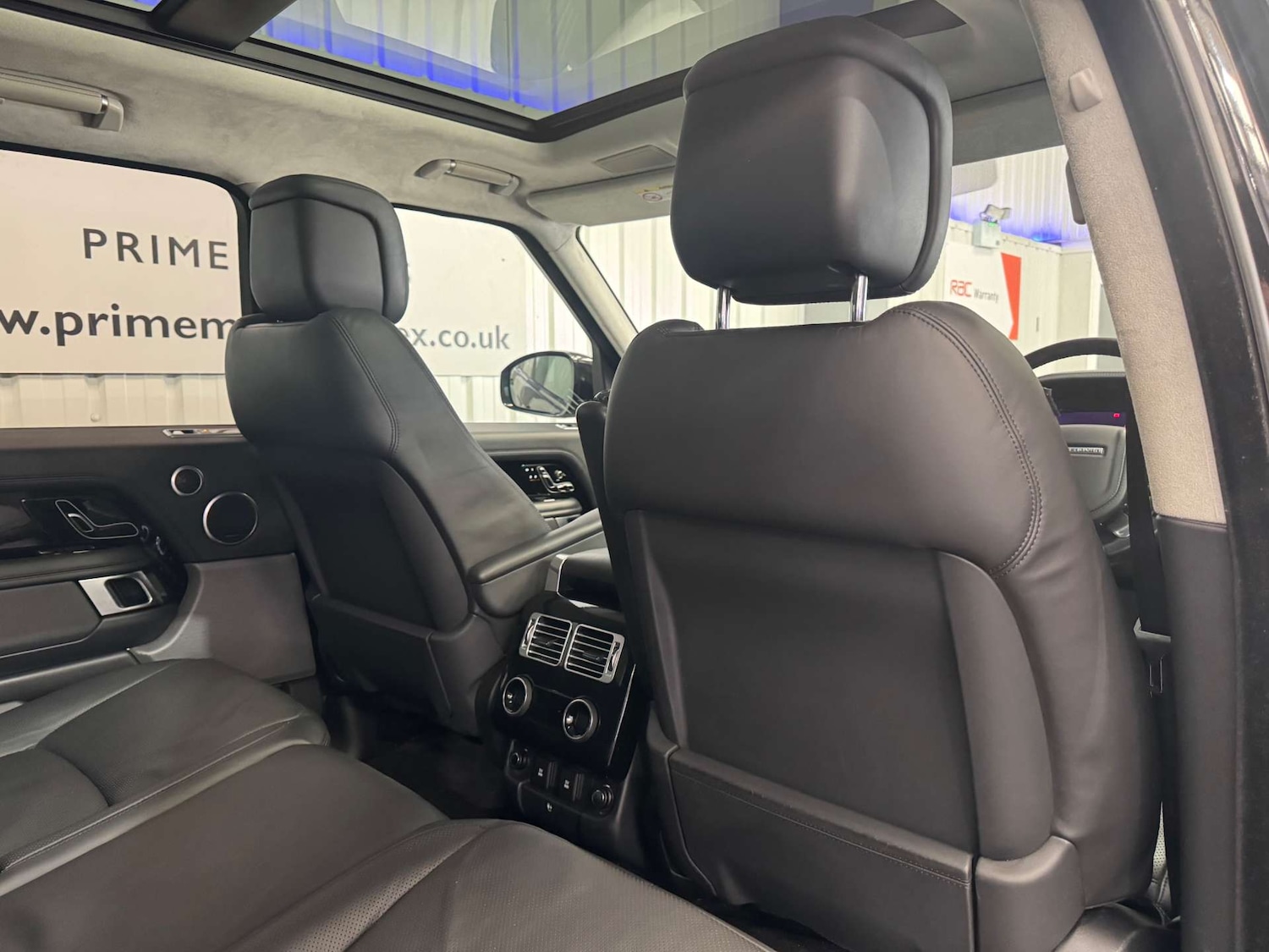 Used Land Rover Range Rover 2021 for sale - 77833264: Photo 50