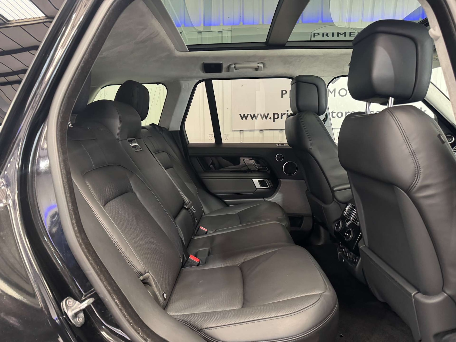 Used Land Rover Range Rover 2021 for sale - 77833264: Photo 51