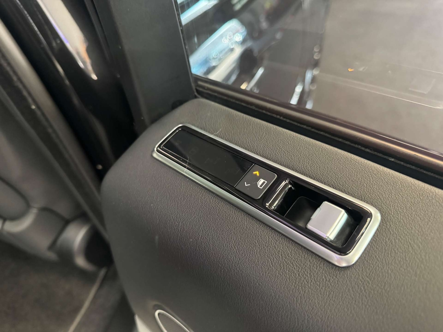 Used Land Rover Range Rover 2021 for sale - 77833264: Photo 52