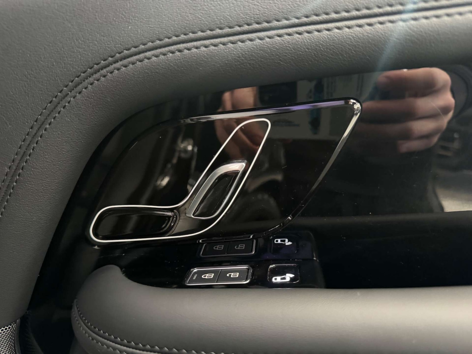 Used Land Rover Range Rover 2021 for sale - 77833264: Photo 53