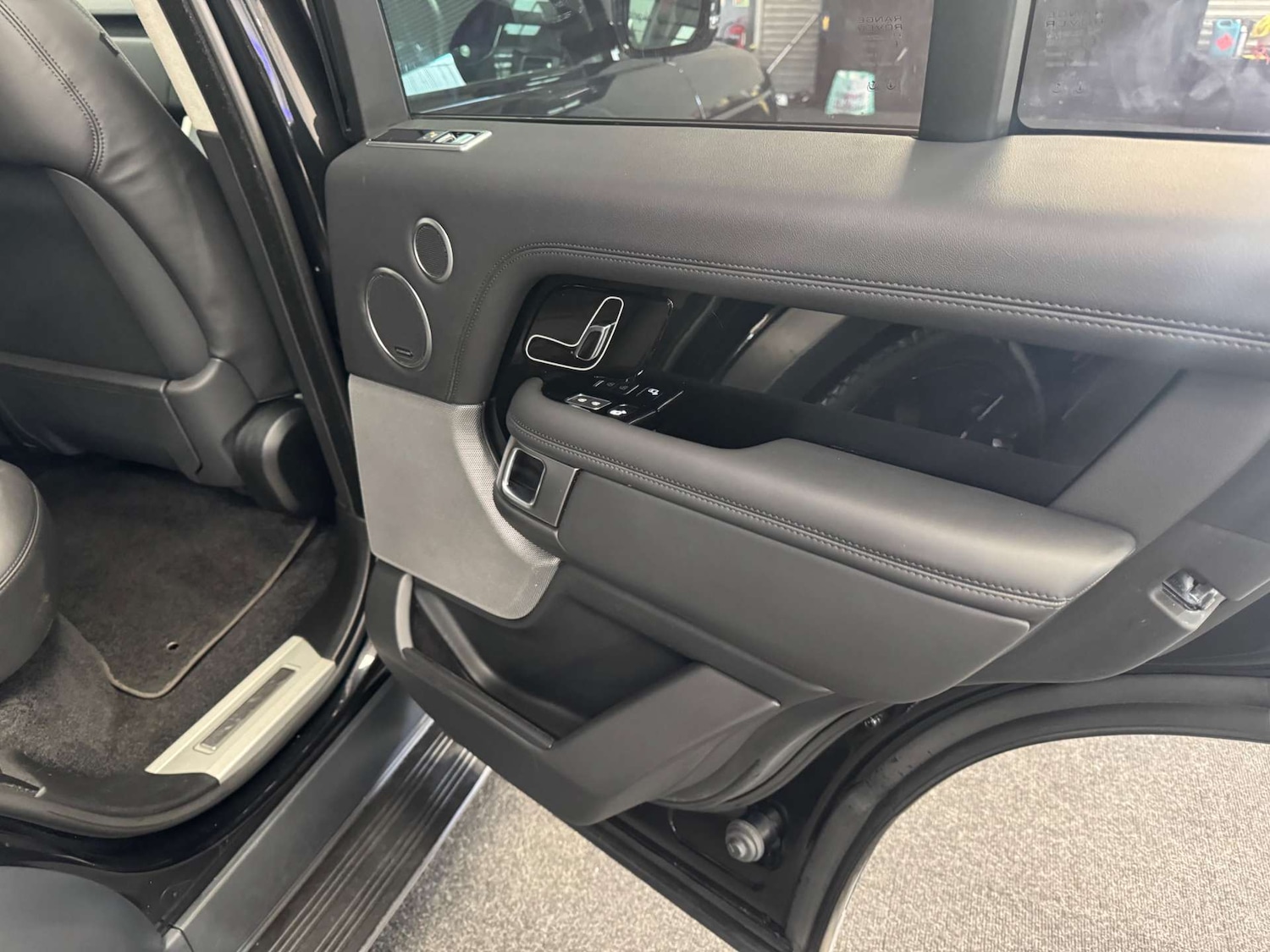 Used Land Rover Range Rover 2021 for sale - 77833264: Photo 55