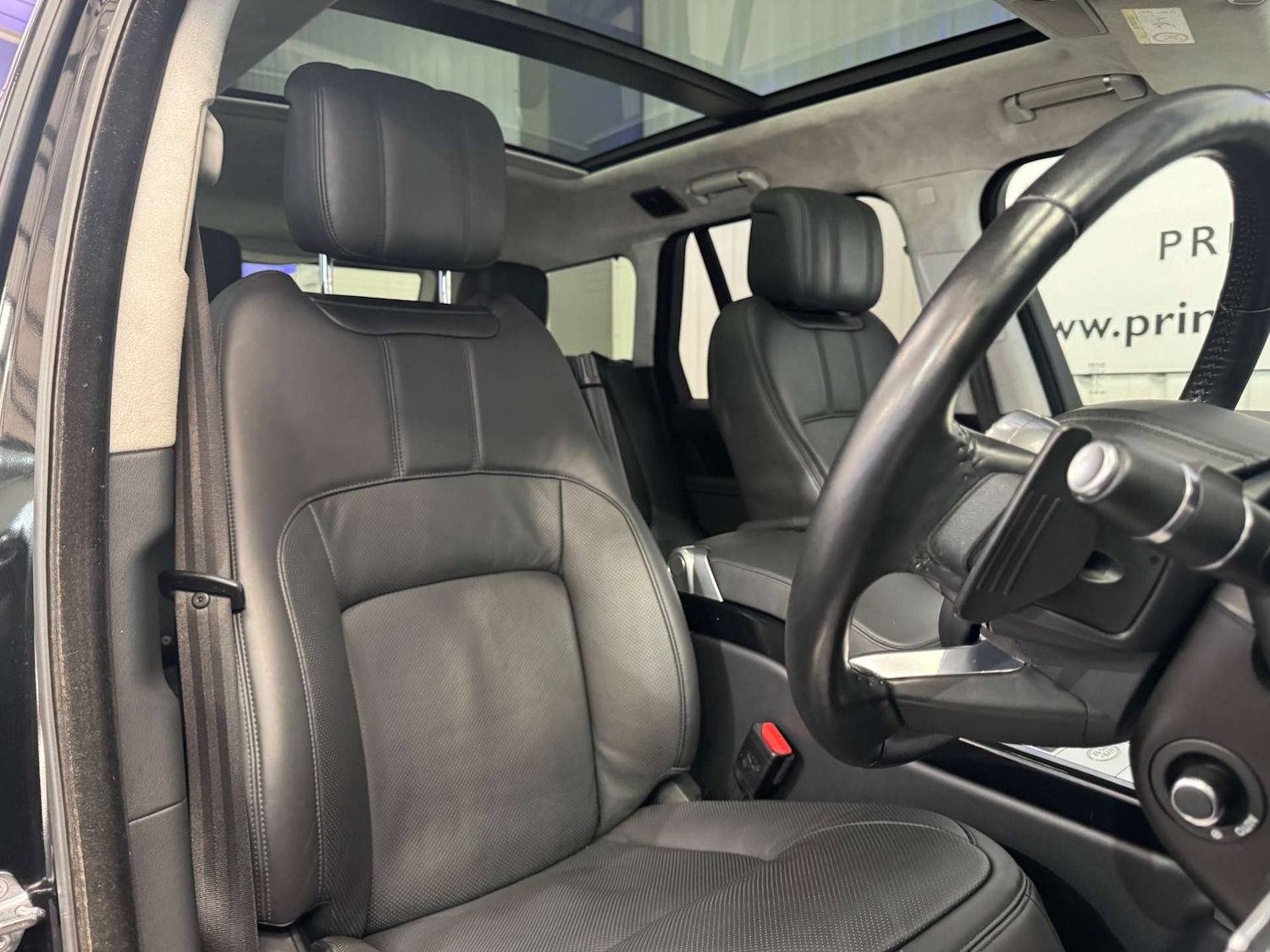 Used Land Rover Range Rover 2021 for sale - 77833264: Photo 56