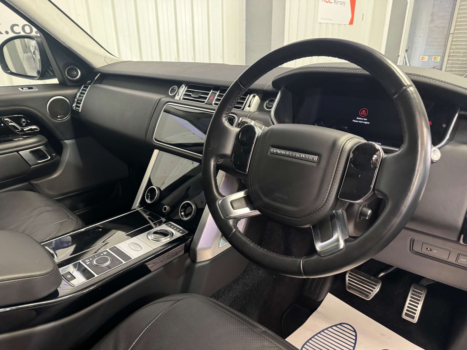 Used Land Rover Range Rover 2021 for sale - 77833264: Photo 57