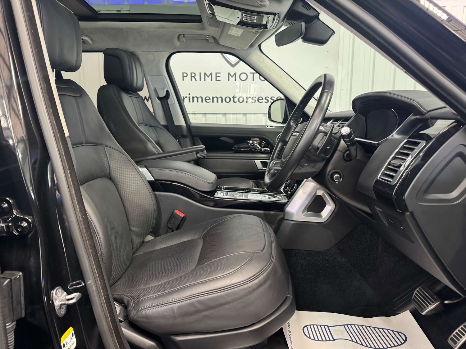 Used Land Rover Range Rover 2021 for sale - 77833264: Photo 58