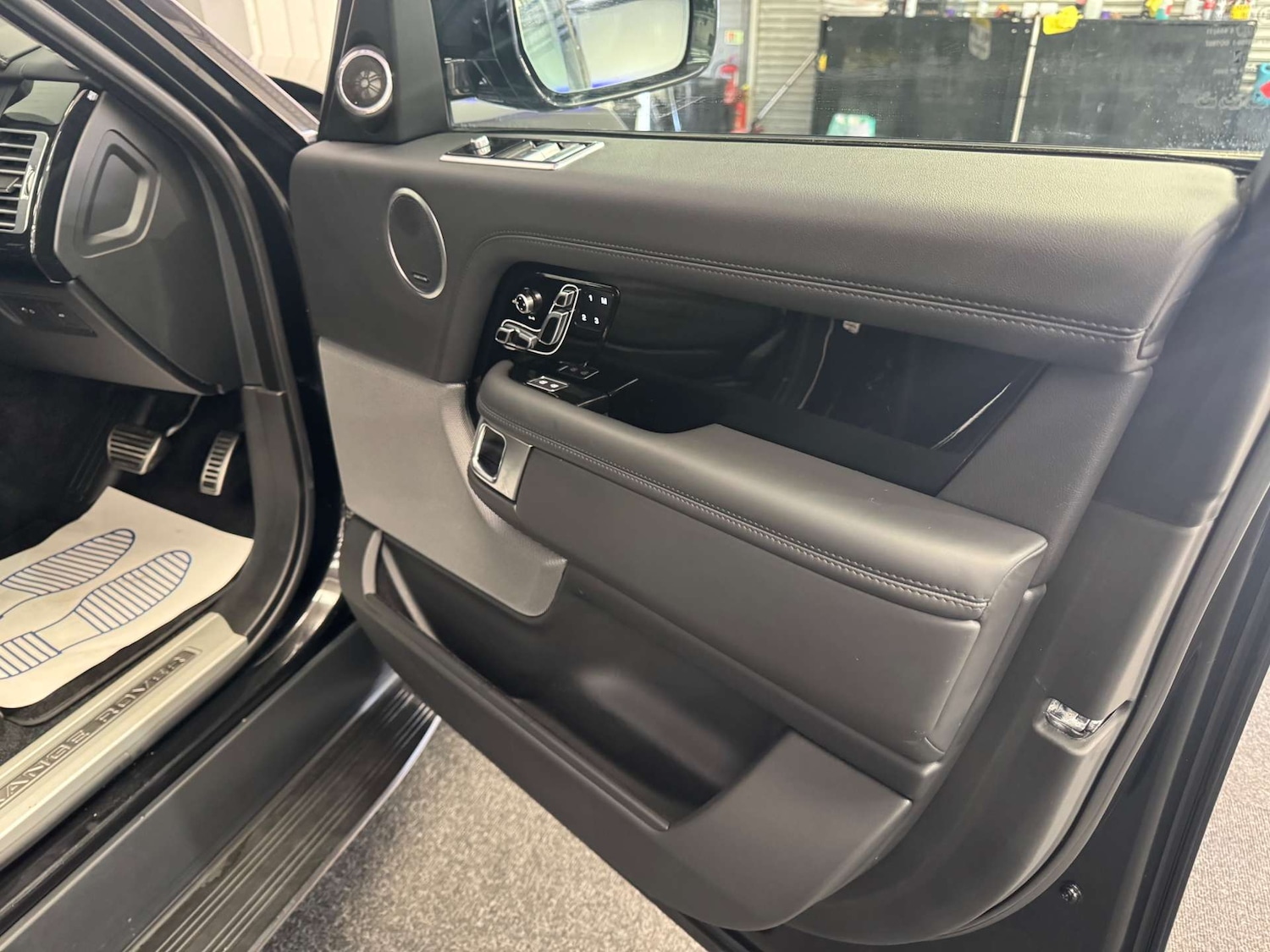 Used Land Rover Range Rover 2021 for sale - 77833264: Photo 62