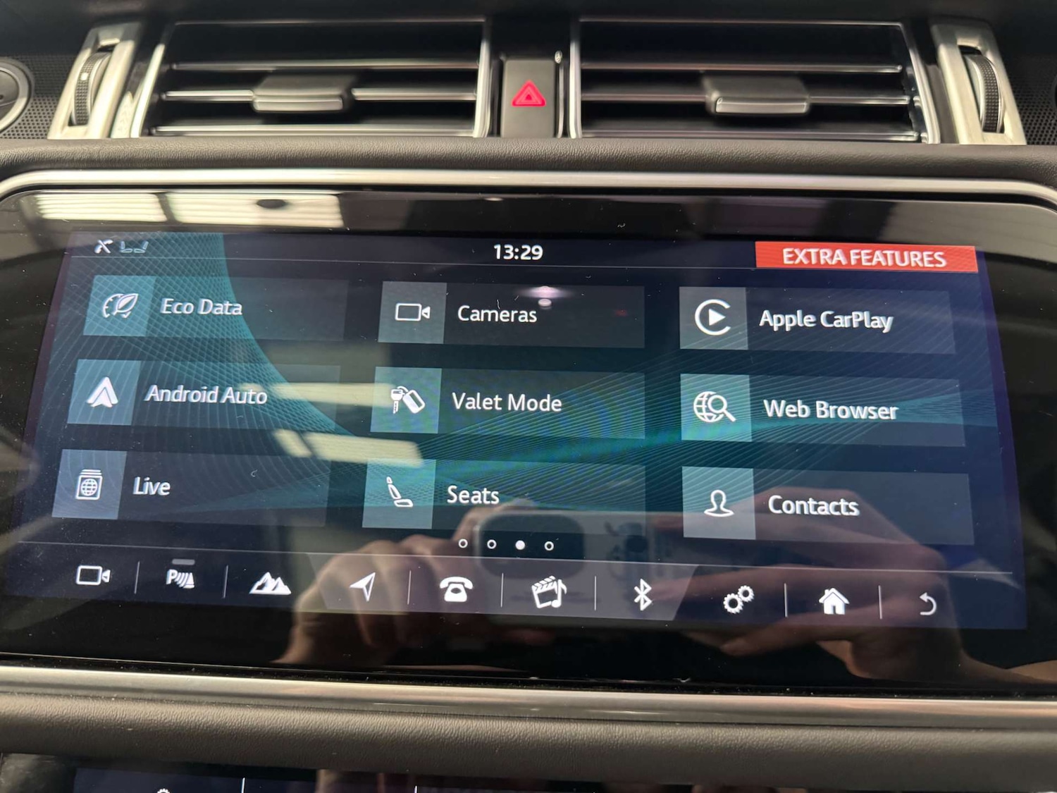 Used Land Rover Range Rover 2021 for sale - 77833264: Photo 66