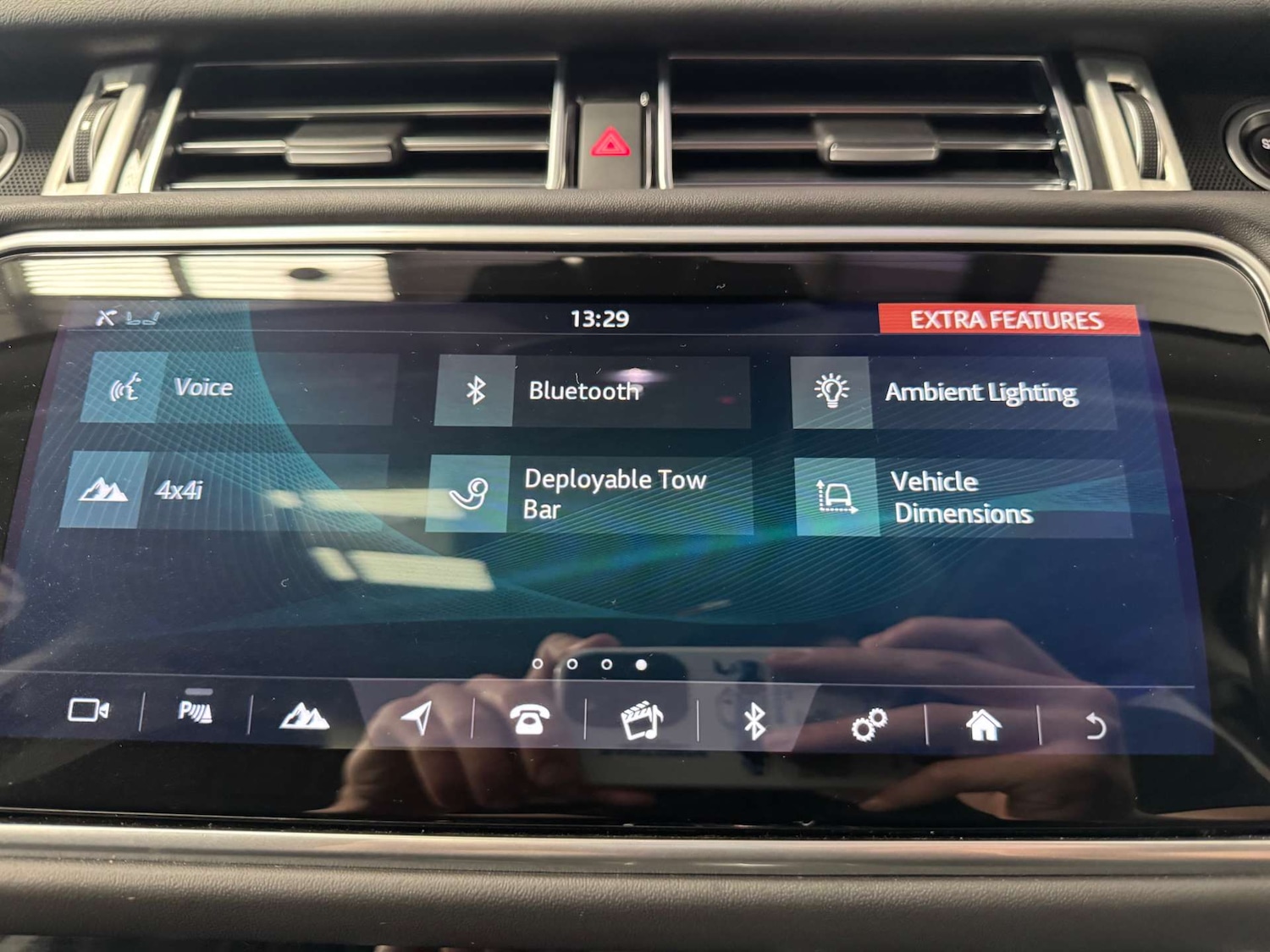 Used Land Rover Range Rover 2021 for sale - 77833264: Photo 67