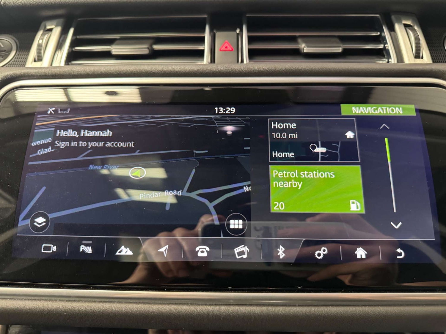 Used Land Rover Range Rover 2021 for sale - 77833264: Photo 68