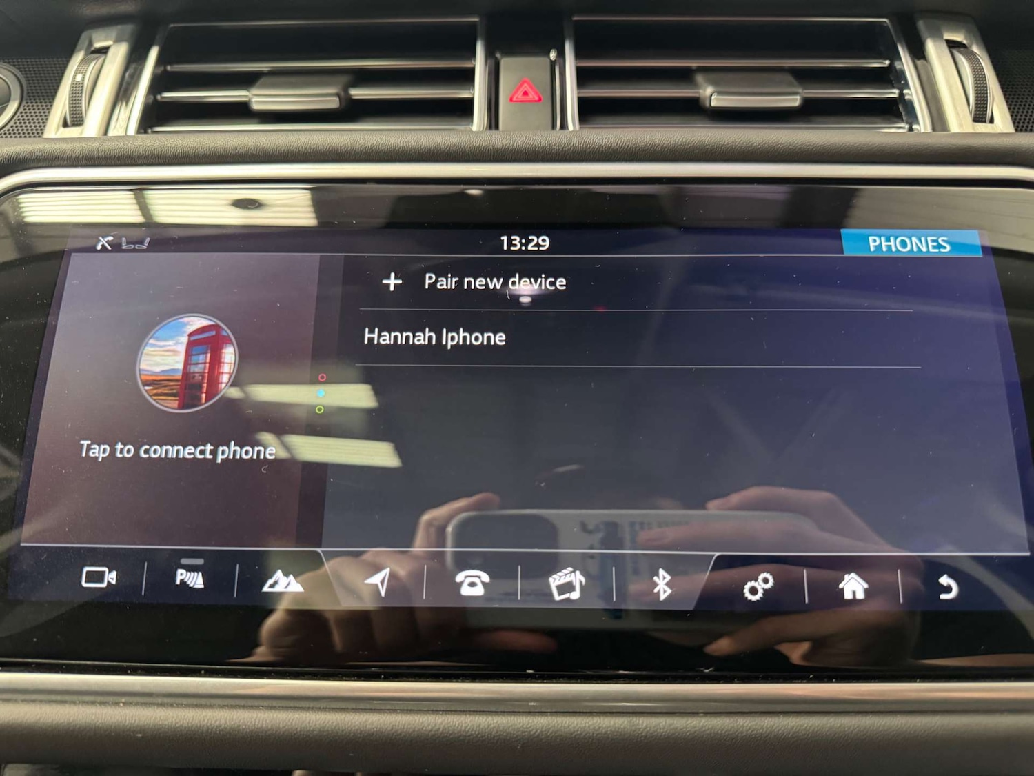 Used Land Rover Range Rover 2021 for sale - 77833264: Photo 69