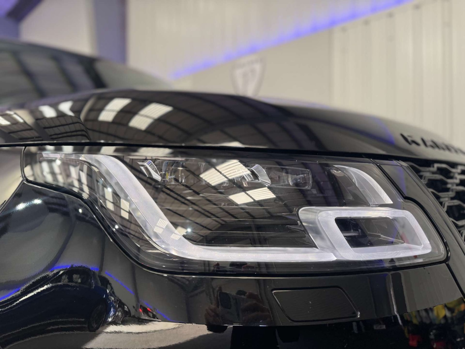 Used Land Rover Range Rover 2021 for sale - 77833264: Photo 7