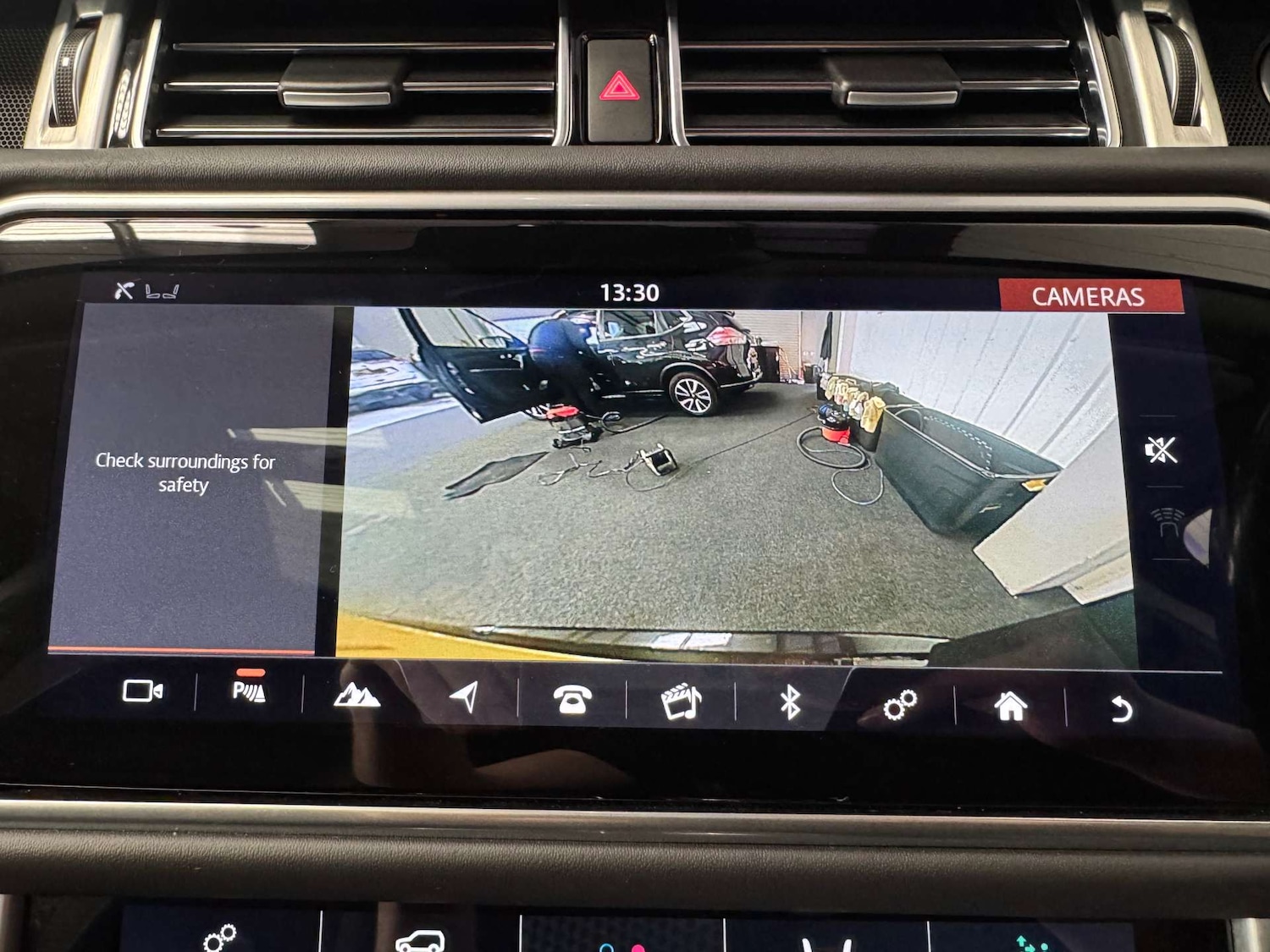 Used Land Rover Range Rover 2021 for sale - 77833264: Photo 73