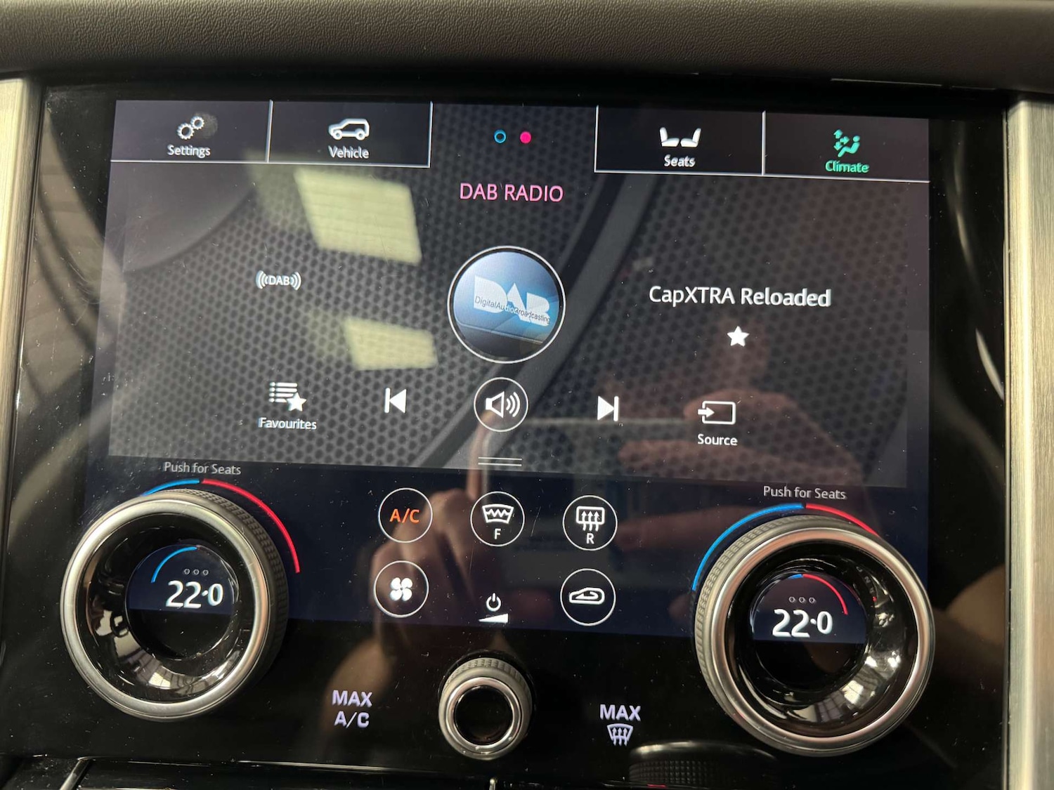 Used Land Rover Range Rover 2021 for sale - 77833264: Photo 74