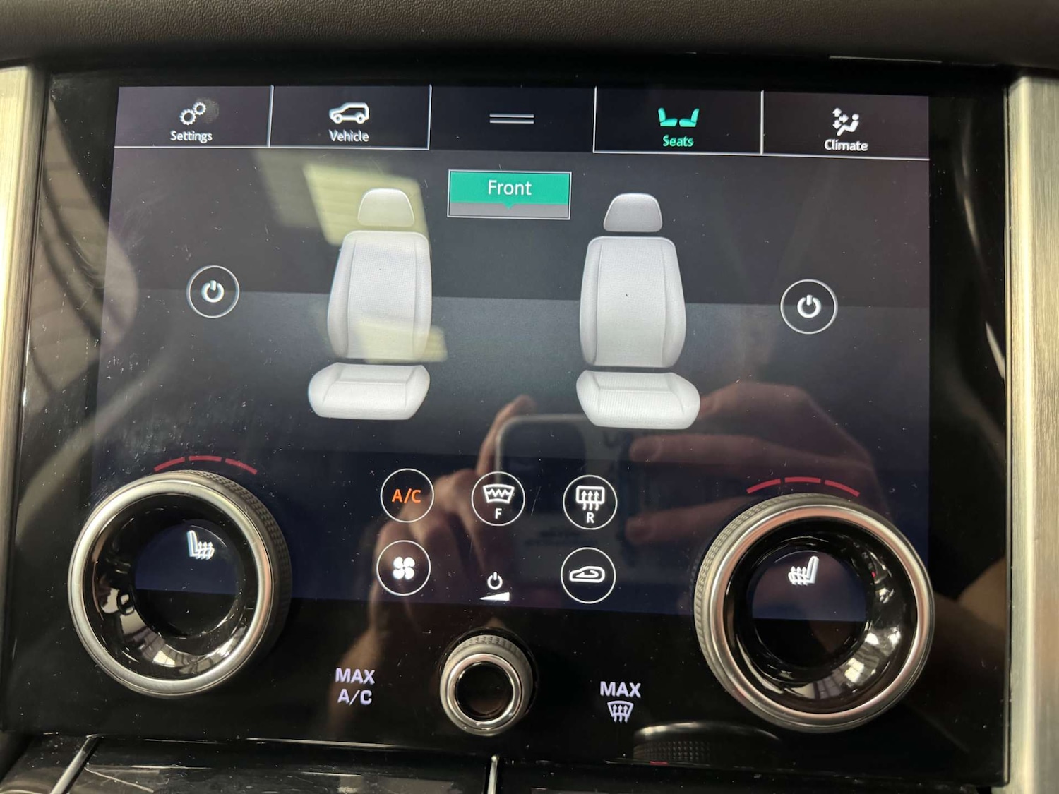 Used Land Rover Range Rover 2021 for sale - 77833264: Photo 75