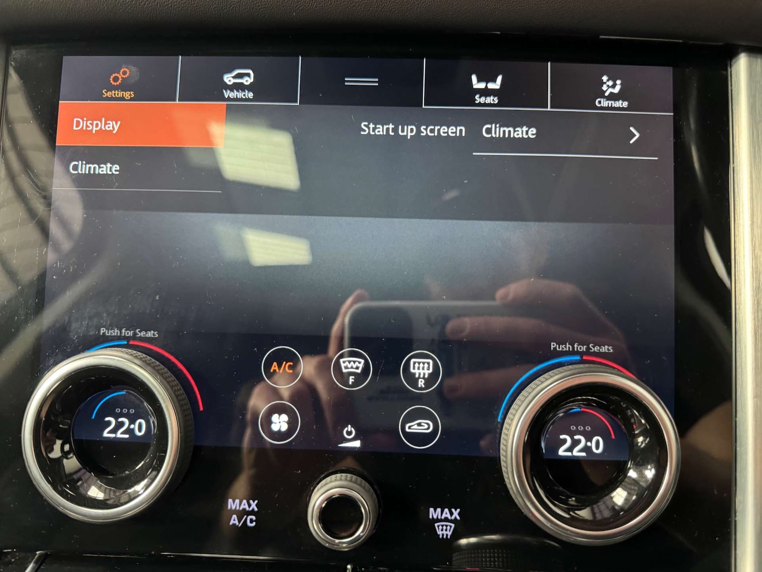 Used Land Rover Range Rover 2021 for sale - 77833264: Photo 77