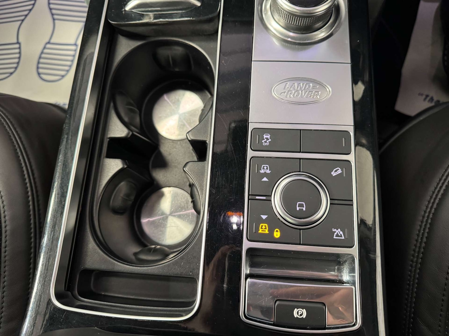 Used Land Rover Range Rover 2021 for sale - 77833264: Photo 80