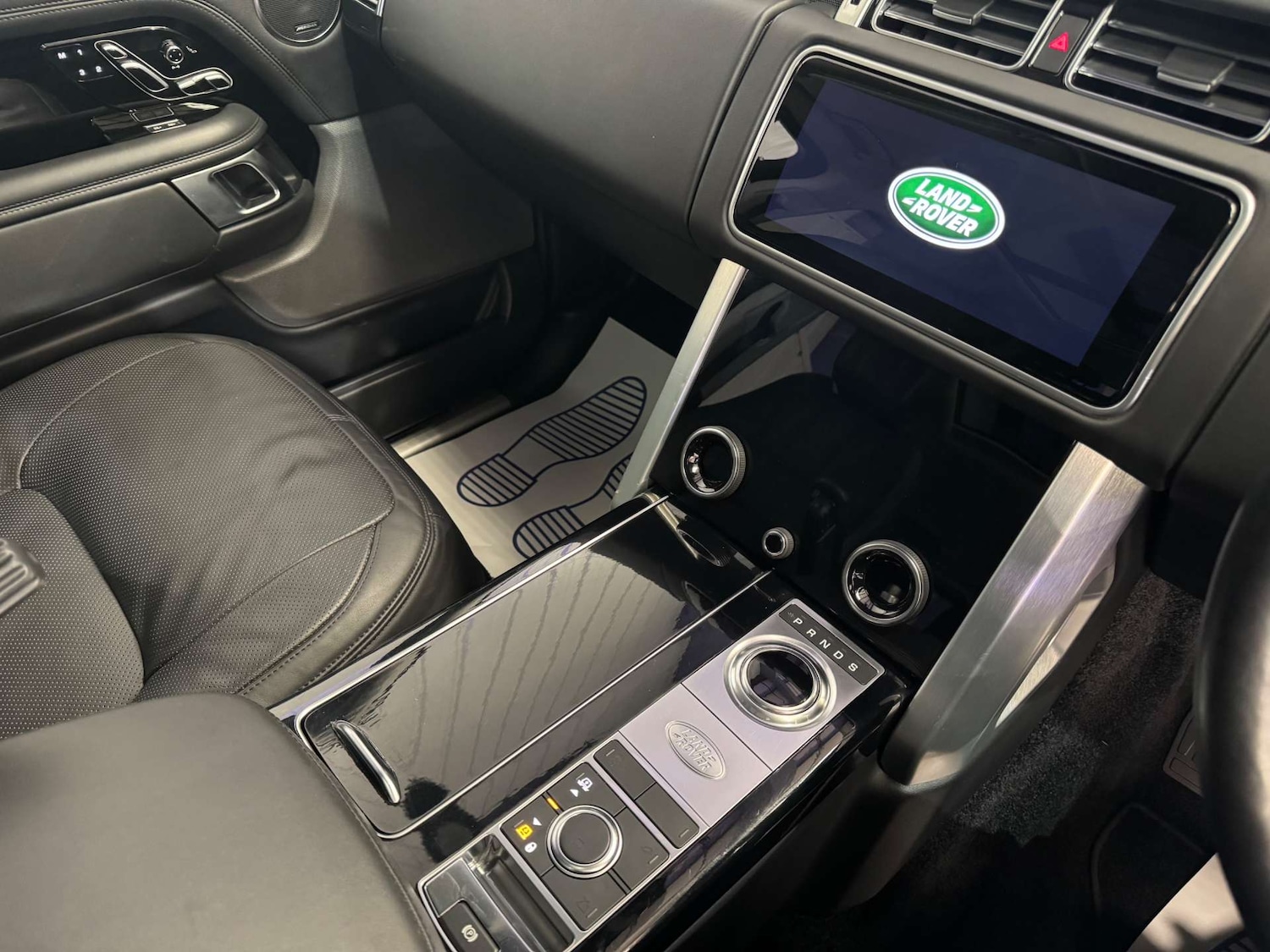 Used Land Rover Range Rover 2021 for sale - 77833264: Photo 82