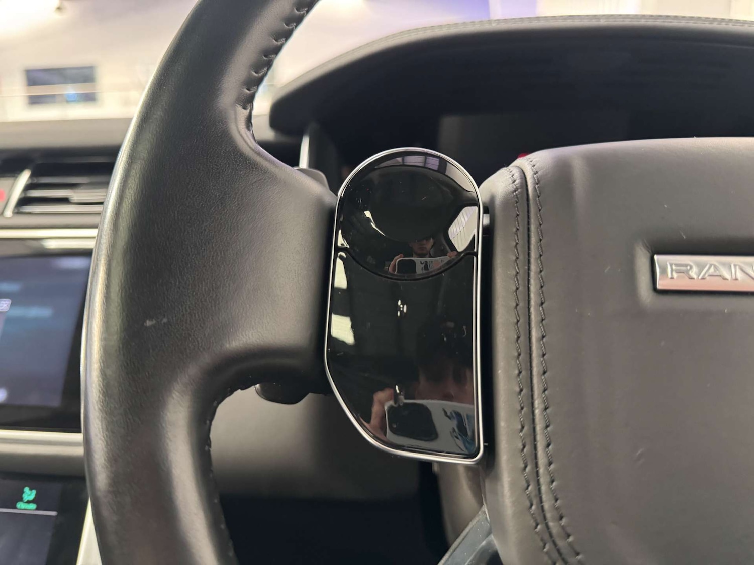 Used Land Rover Range Rover 2021 for sale - 77833264: Photo 83