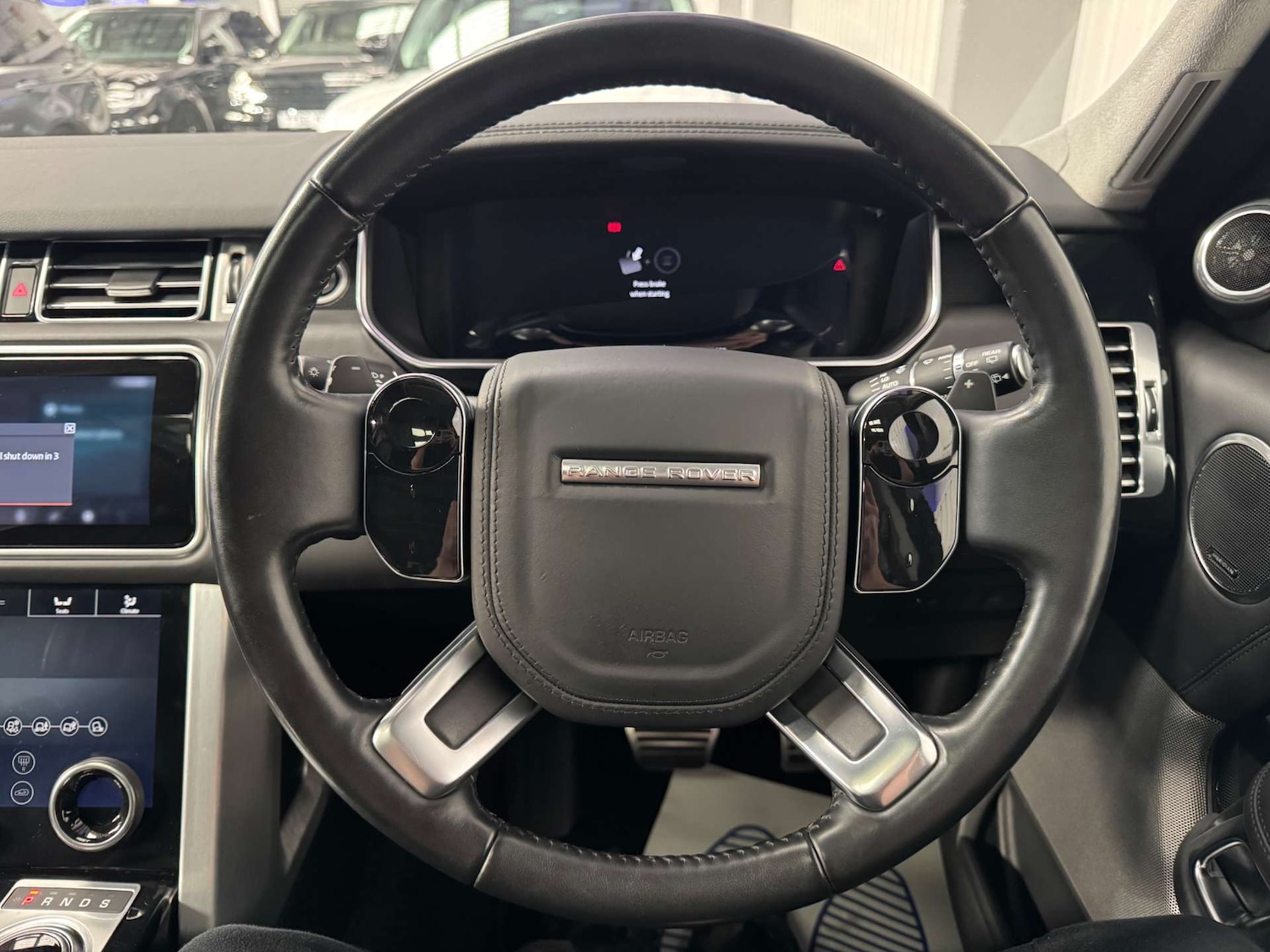 Used Land Rover Range Rover 2021 for sale - 77833264: Photo 85