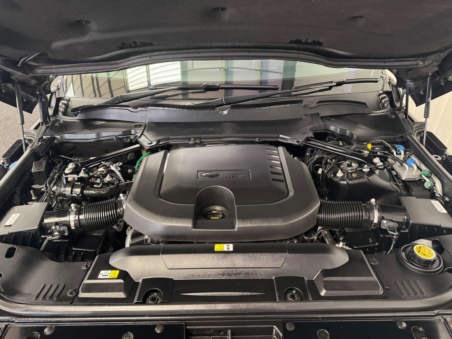 Used Land Rover Range Rover 2021 for sale - 77833264: Photo 91