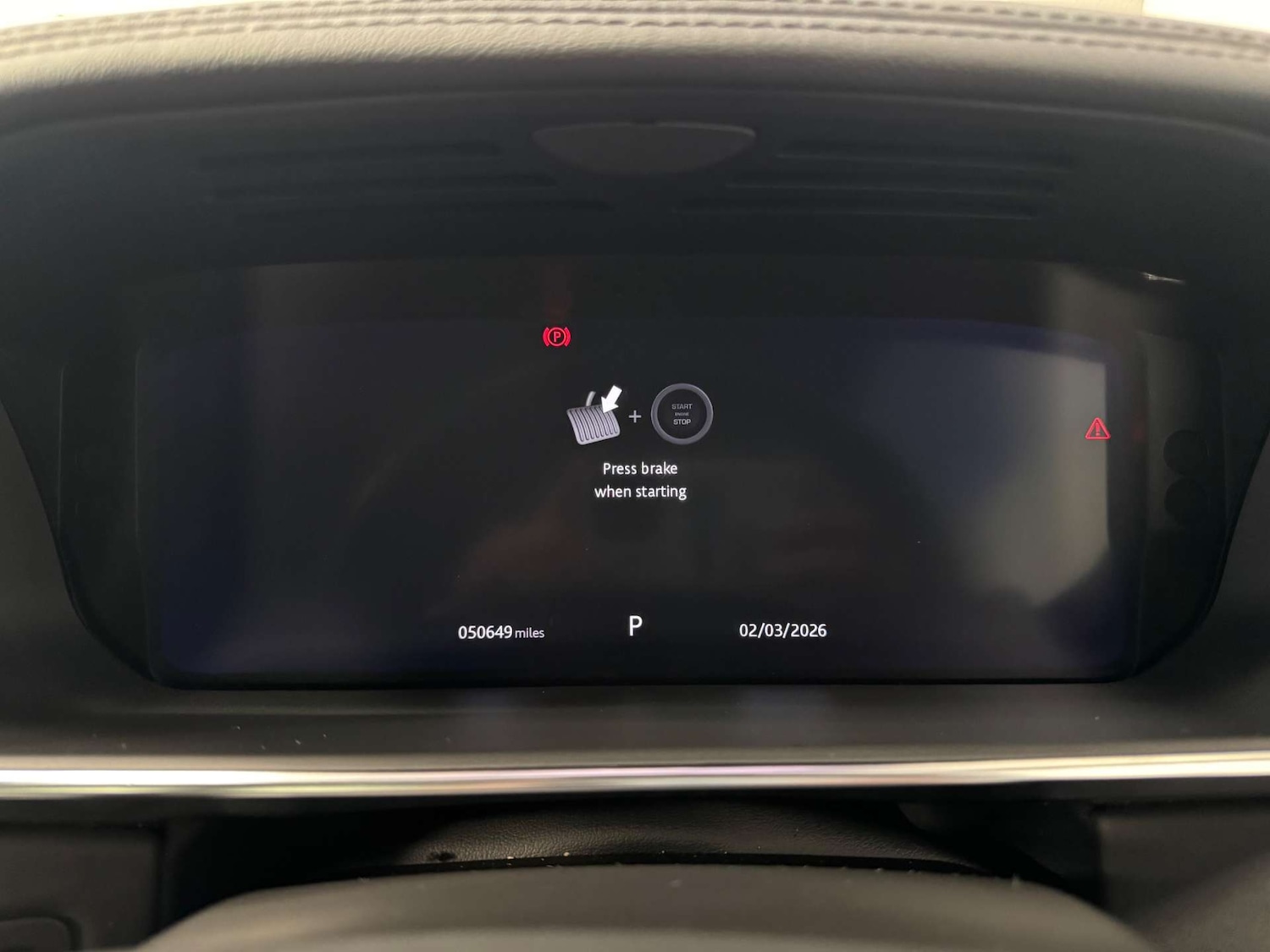 Used Land Rover Range Rover 2021 for sale - 77833264: Photo 92