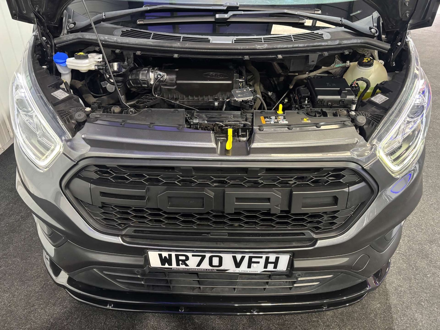 Vehicle 26